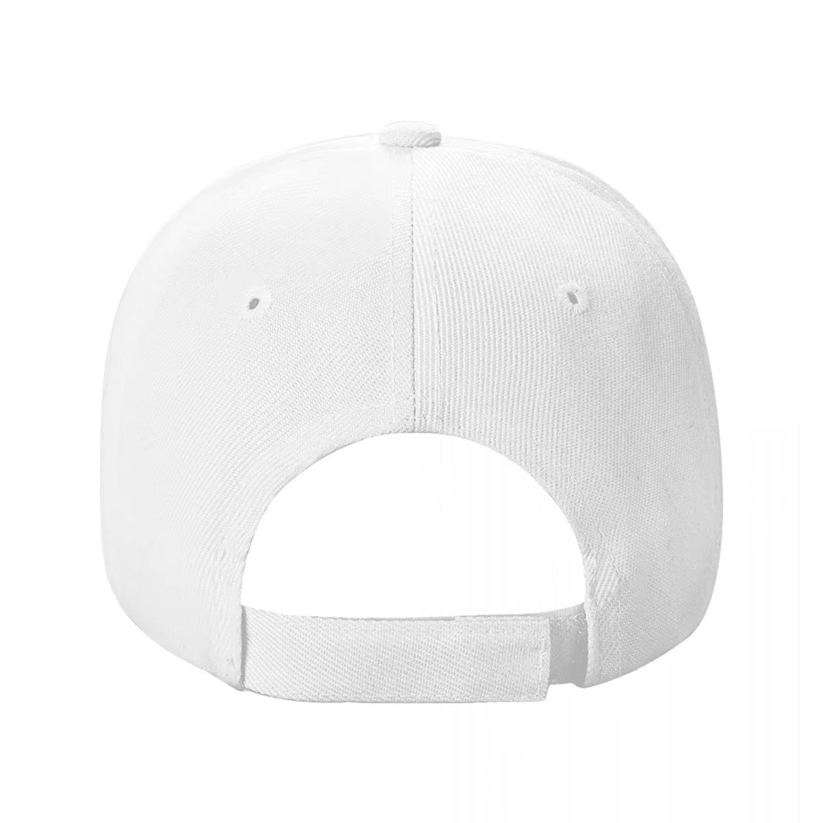 Powerhouse Gym Caps Unisex Fashion Dad Hat Sun Hats Racing Cap Breathable Polyester Baseball Caps Summer