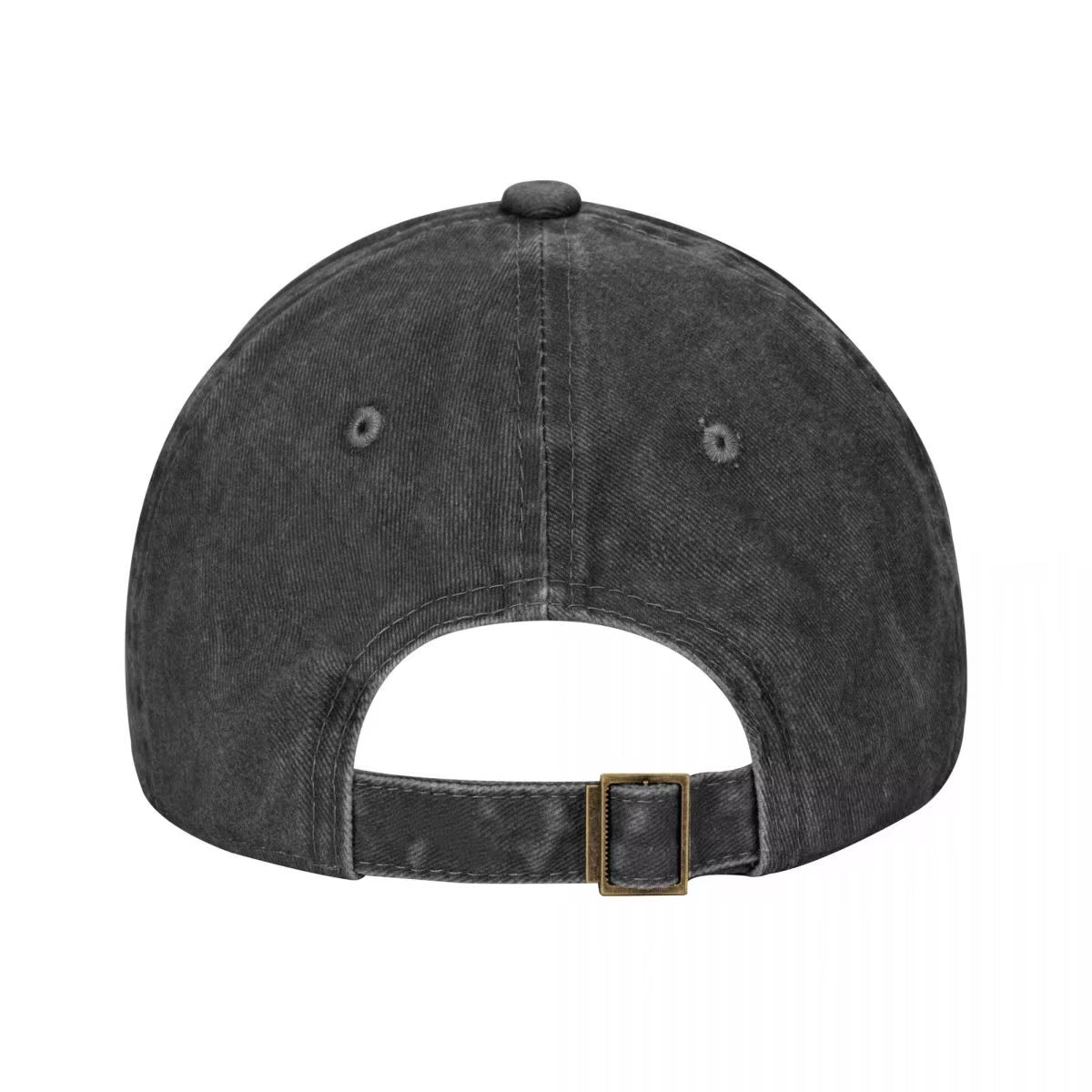 Isle of Man Denim Baseball Cap TT Races Couple Printed Hip Hop Hats Spring Cute Gym High Quality Baseball Caps