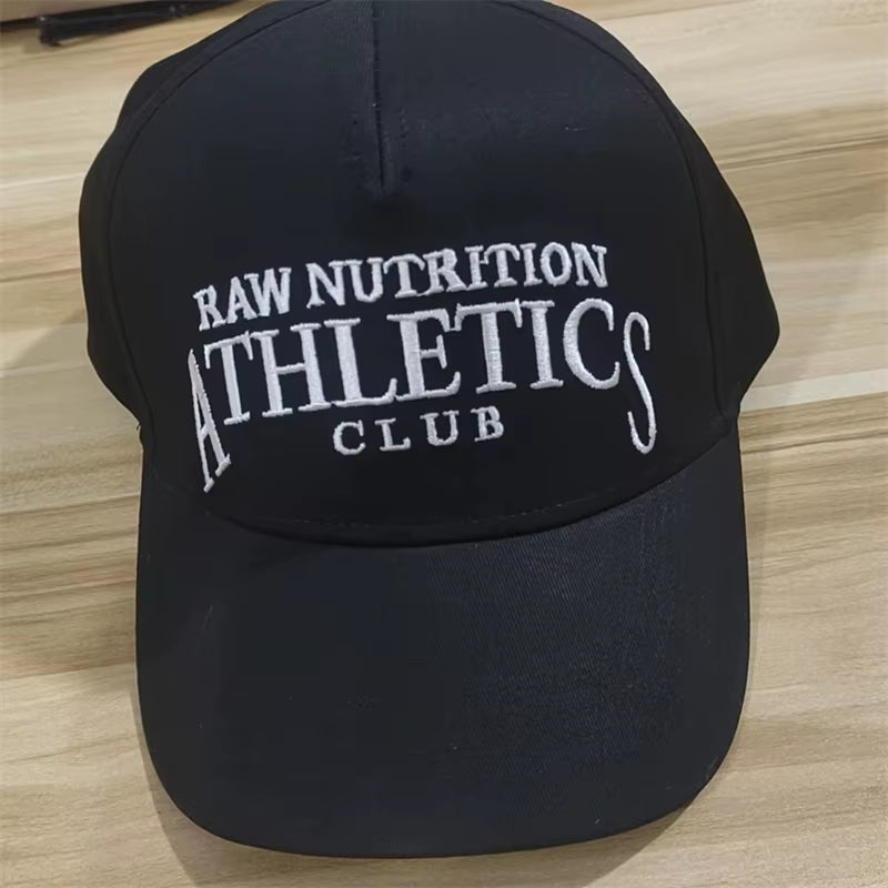 Cbum Merch Camiseta Workout Baseball Caps for Men Women 3D Embroidery Fitness Bodybuilding Hat