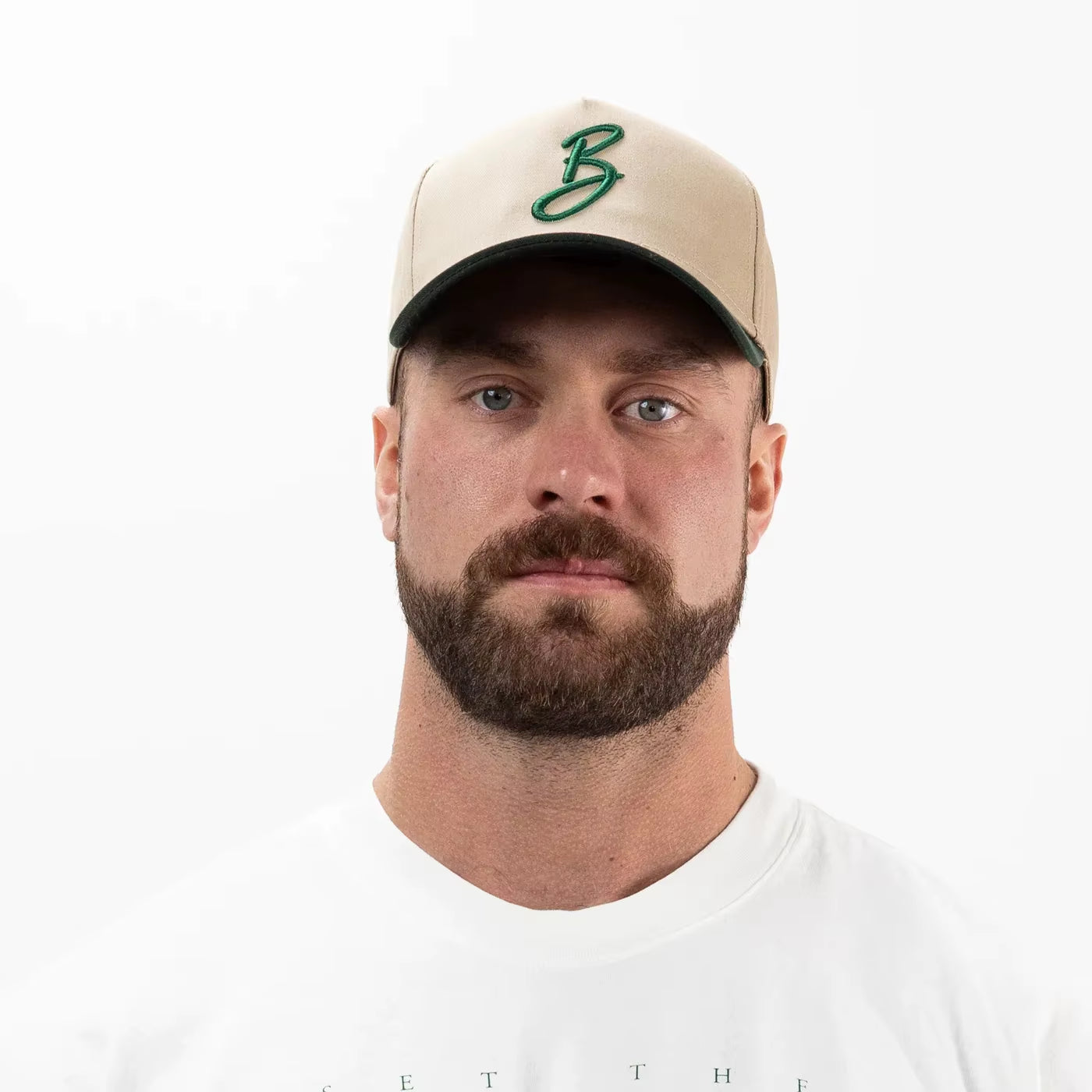 Cbum Merch Camiseta Workout Baseball Caps for Men Women 3D Embroidery Fitness Bodybuilding Hat