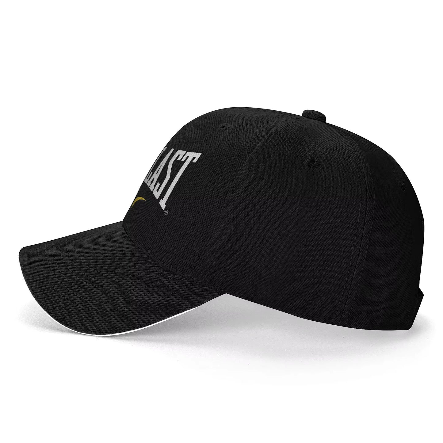 Everlasts Boxing Gym Logo Sandwich Cap Adult Fashion Baseball Cap Fitness Hats Adjustable Snapback Caps Golf Hats Autumn Hat