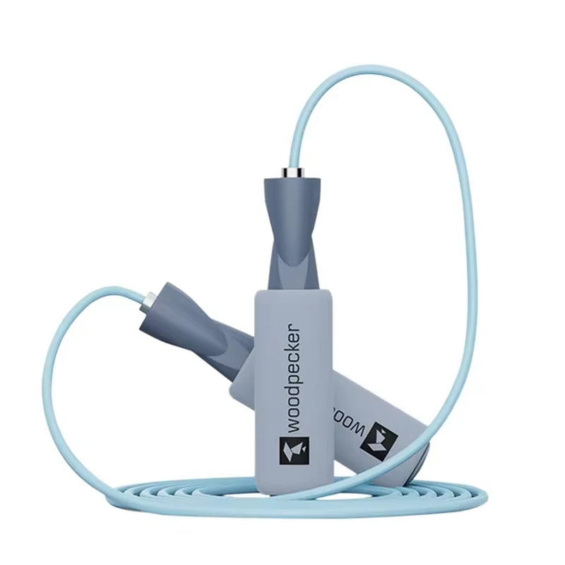 Pro Adjustable Speed Cordless Jump Rope - Perfect for Gym Fitness & Skipping Workouts