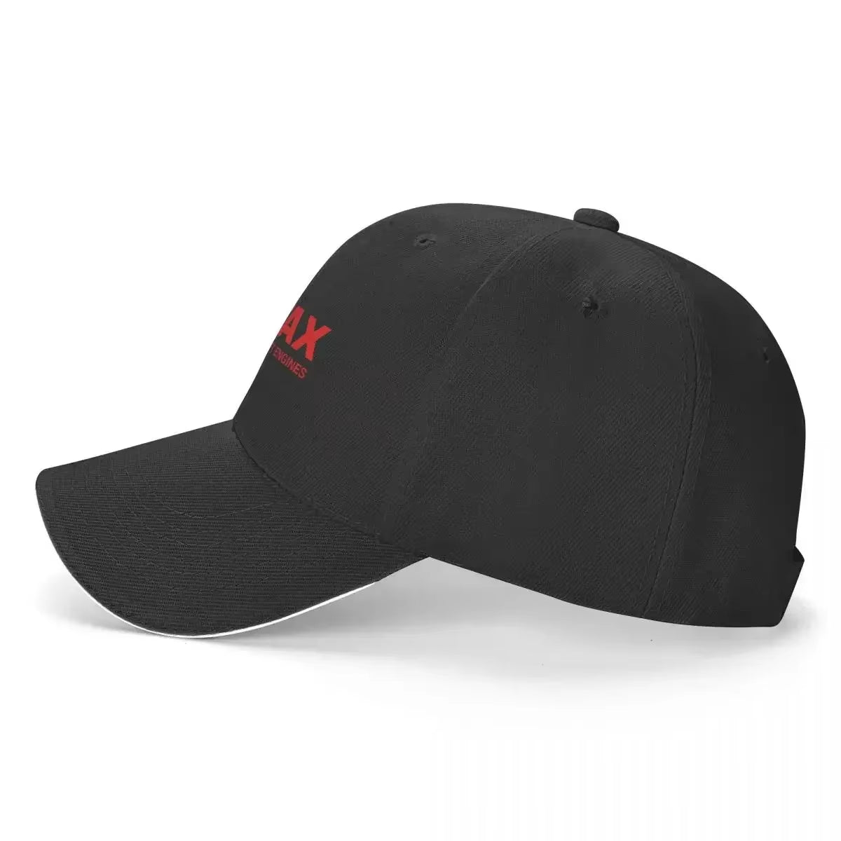 BEST SELLING - Rotax Aircraft Engines Essential T-Shirt Baseball Cap Ball Cap Hat Man Luxury Golf Men Women'S