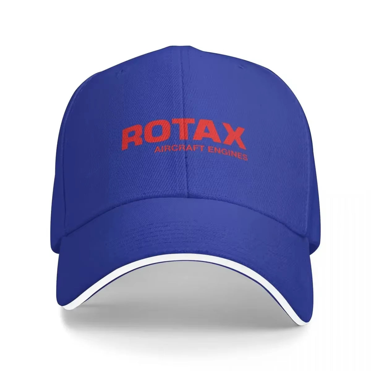BEST SELLING - Rotax Aircraft Engines Essential T-Shirt Baseball Cap Ball Cap Hat Man Luxury Golf Men Women'S