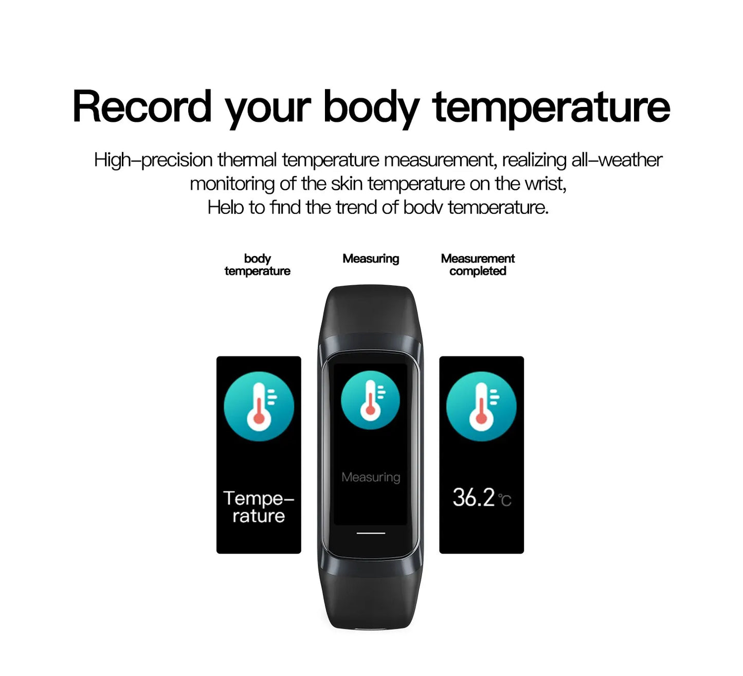 LIGE AMOLED Smart Watch 2023 – Relógio Inteligente Masculino e Feminino, Monitor de Frequência Cardíaca, Pressão Arterial, Monitoramento de Atividades, Resistente à Água e Fitness Tracker