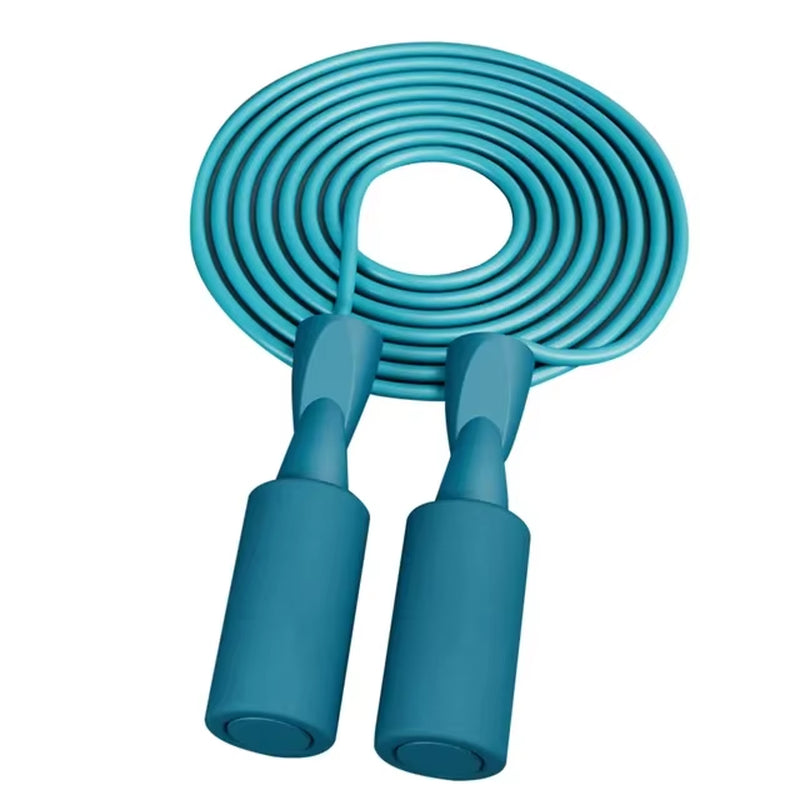 Pro Adjustable Speed Cordless Jump Rope - Perfect for Gym Fitness & Skipping Workouts