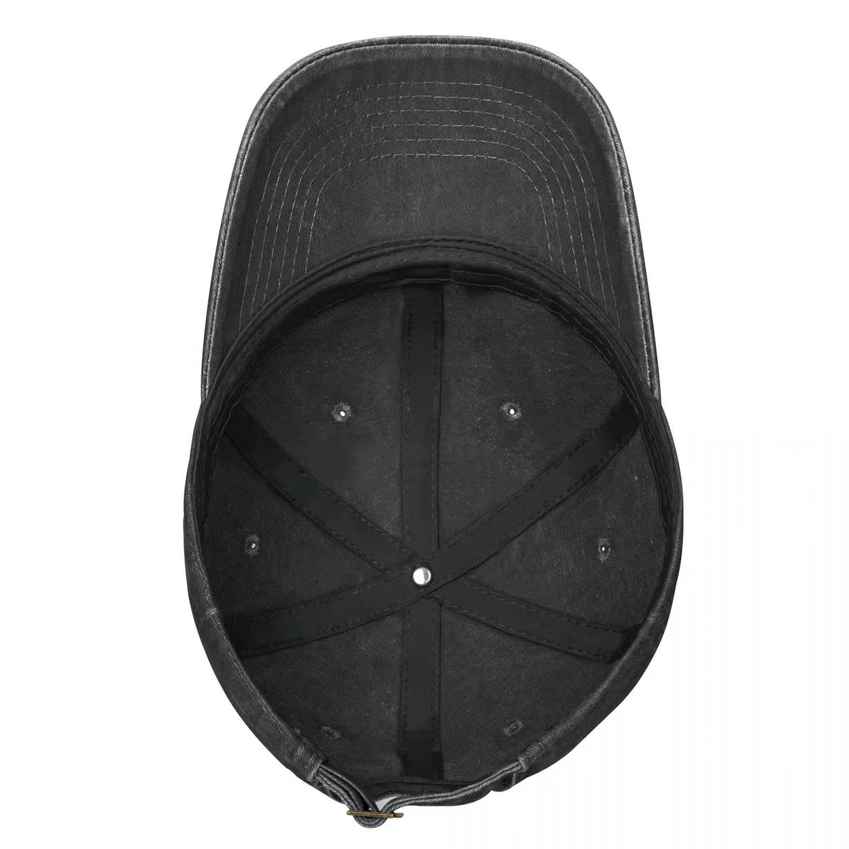 Stihls Tool Logo Washed Baseball Cap Vintage Trucker Hat Summer Unisex Men Outdoor Gym Sun Visors Snapback Cap