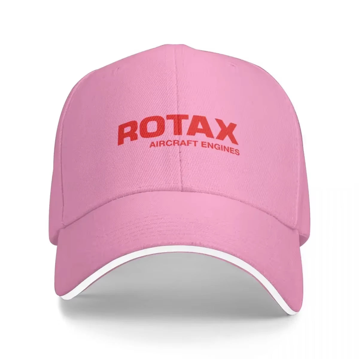 BEST SELLING - Rotax Aircraft Engines Essential T-Shirt Baseball Cap Ball Cap Hat Man Luxury Golf Men Women'S