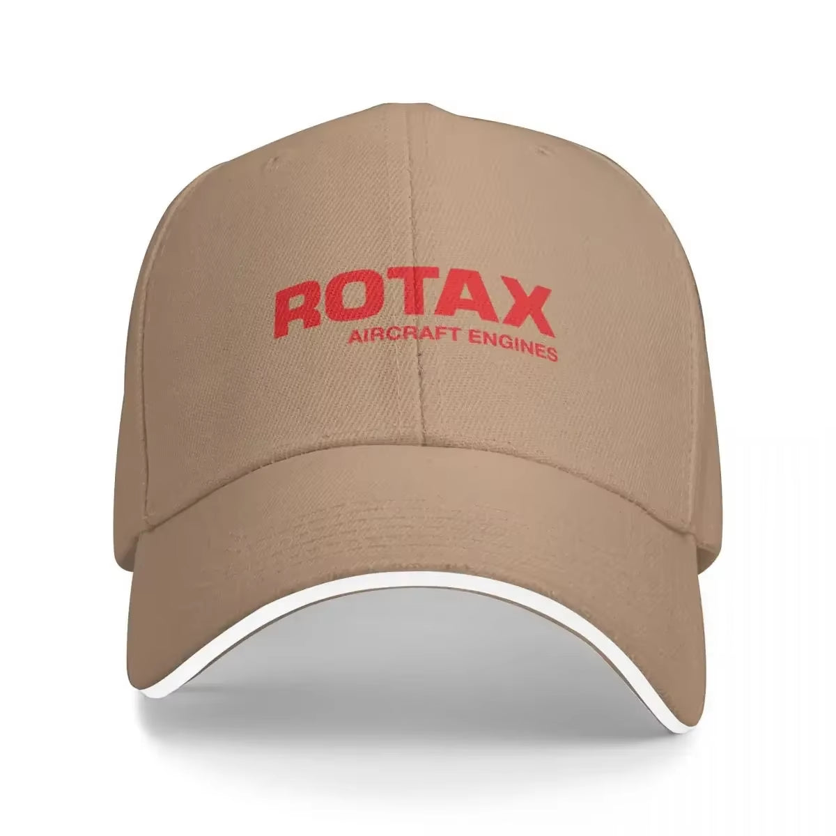 BEST SELLING - Rotax Aircraft Engines Essential T-Shirt Baseball Cap Ball Cap Hat Man Luxury Golf Men Women'S