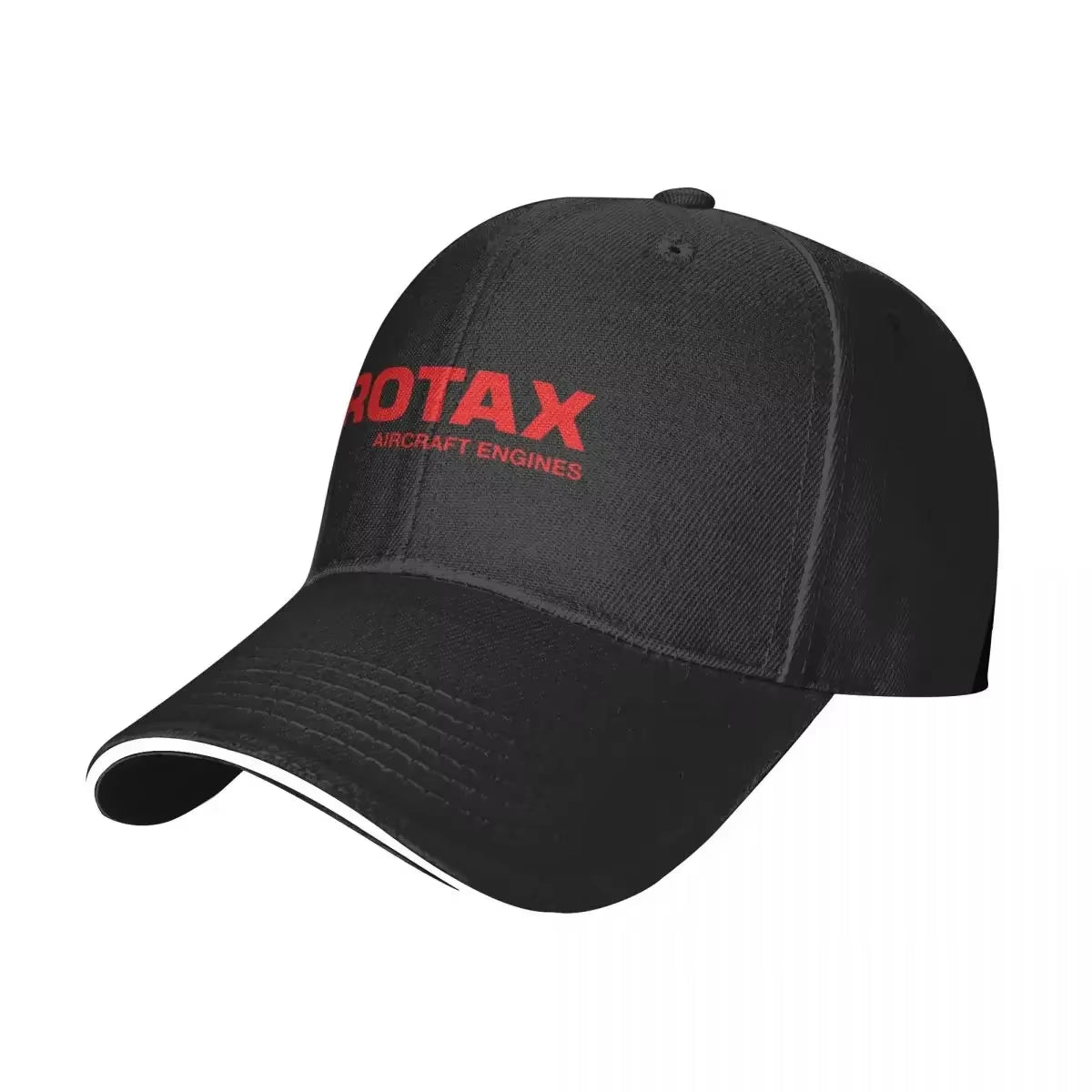 BEST SELLING - Rotax Aircraft Engines Essential T-Shirt Baseball Cap Ball Cap Hat Man Luxury Golf Men Women'S