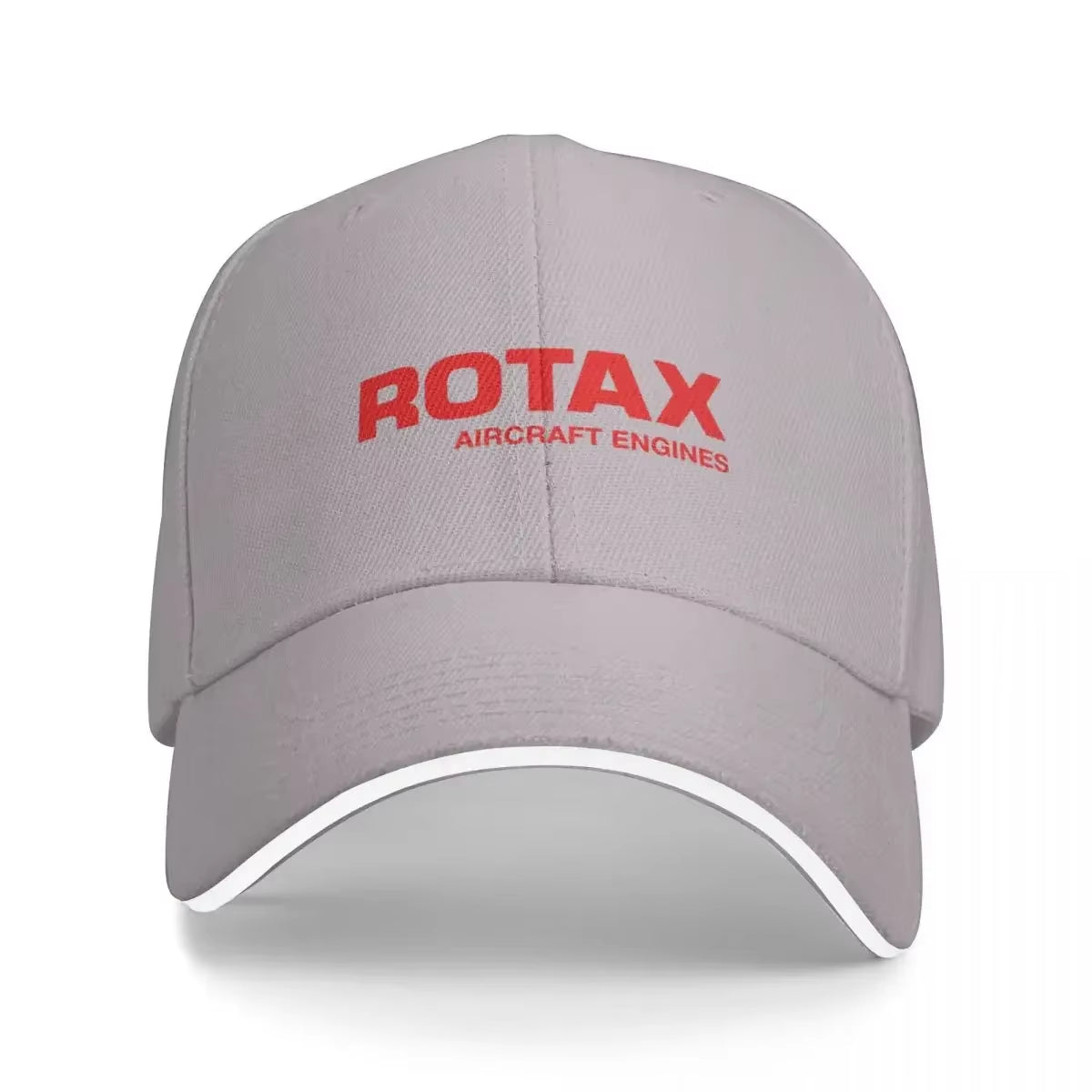 BEST SELLING - Rotax Aircraft Engines Essential T-Shirt Baseball Cap Ball Cap Hat Man Luxury Golf Men Women'S