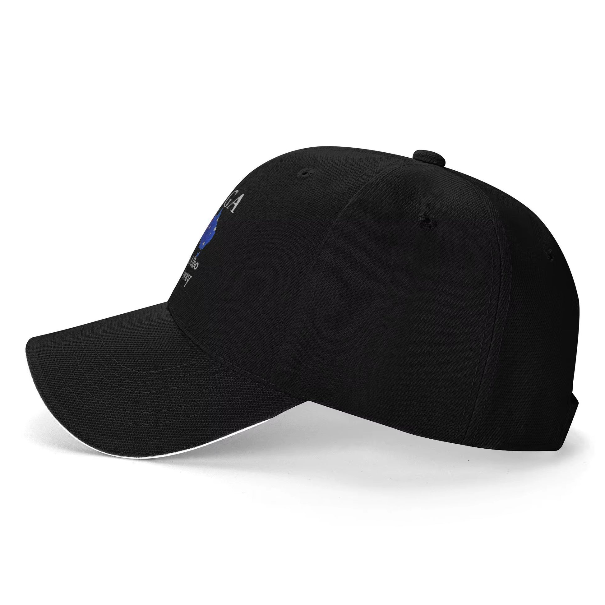 For Australia Sake Make Albo Go Away Baseball Cap Outdoor Gym High Quality Hippe Hat Unisex-Teens Y2K Cute Print Baseball Caps