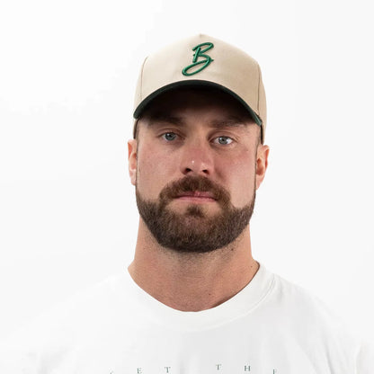 Cbum Merch Camiseta Workout Baseball Caps for Men Women 3D Embroidery Fitness Bodybuilding Hat