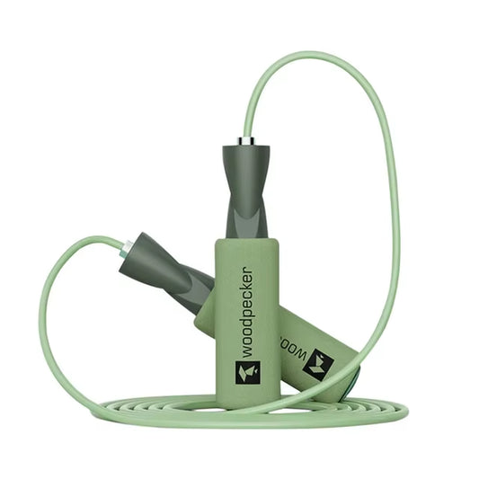Pro Adjustable Speed Cordless Jump Rope - Perfect for Gym Fitness & Skipping Workouts