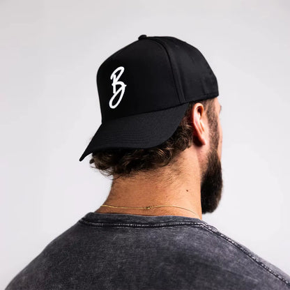 Cbum Merch Camiseta Workout Baseball Caps for Men Women 3D Embroidery Fitness Bodybuilding Hat